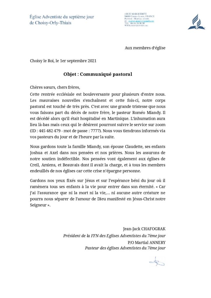 Communiqué pastoral _ Décès-page-001